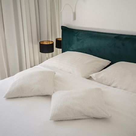 바르샤바 Old Town Heart IX Luxury - Przyokopowa 아파트 외부 사진